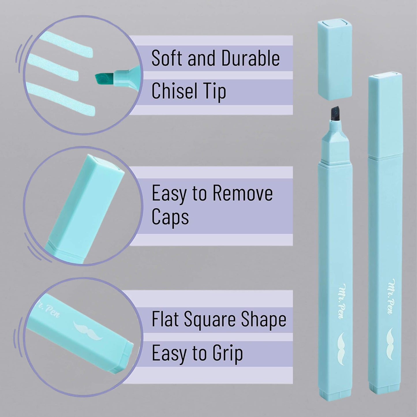 Heavenly Highlighters VIP