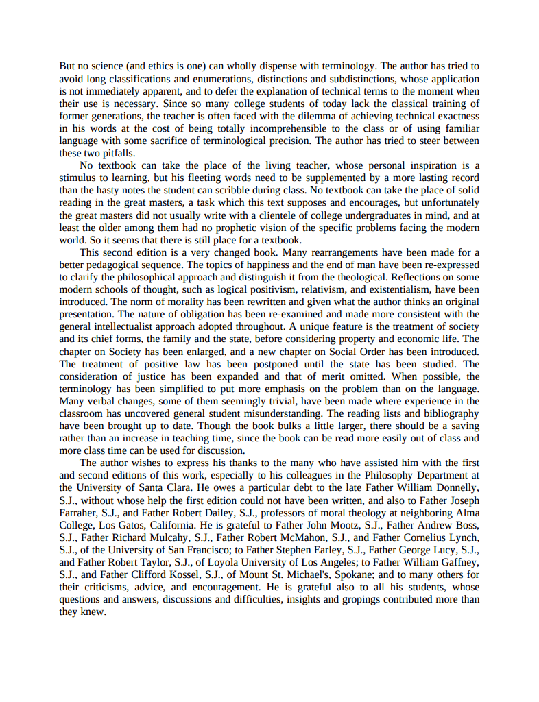 Right And Reason Ethics Based on Teachings of Aristotle | e-Book