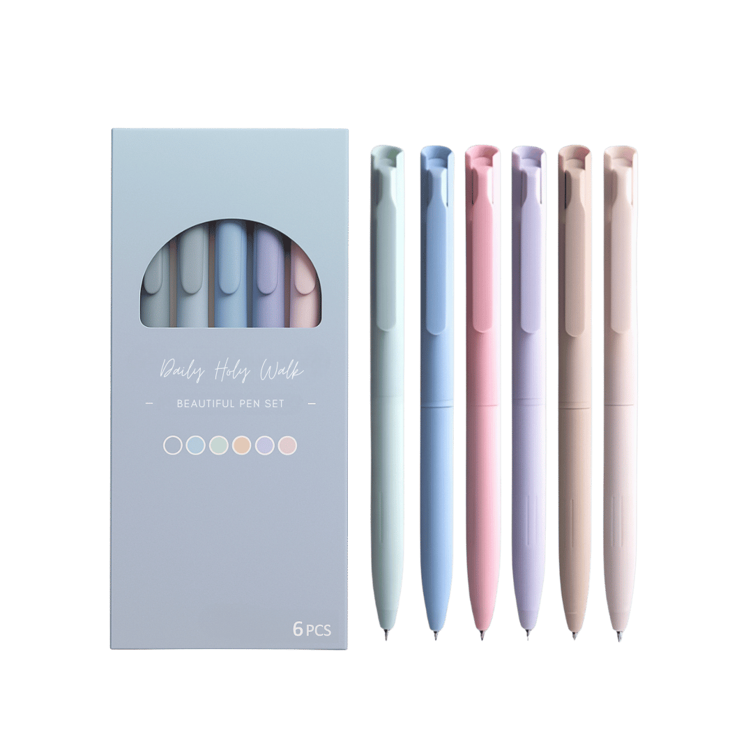 A Beautiful Year Pen Pack