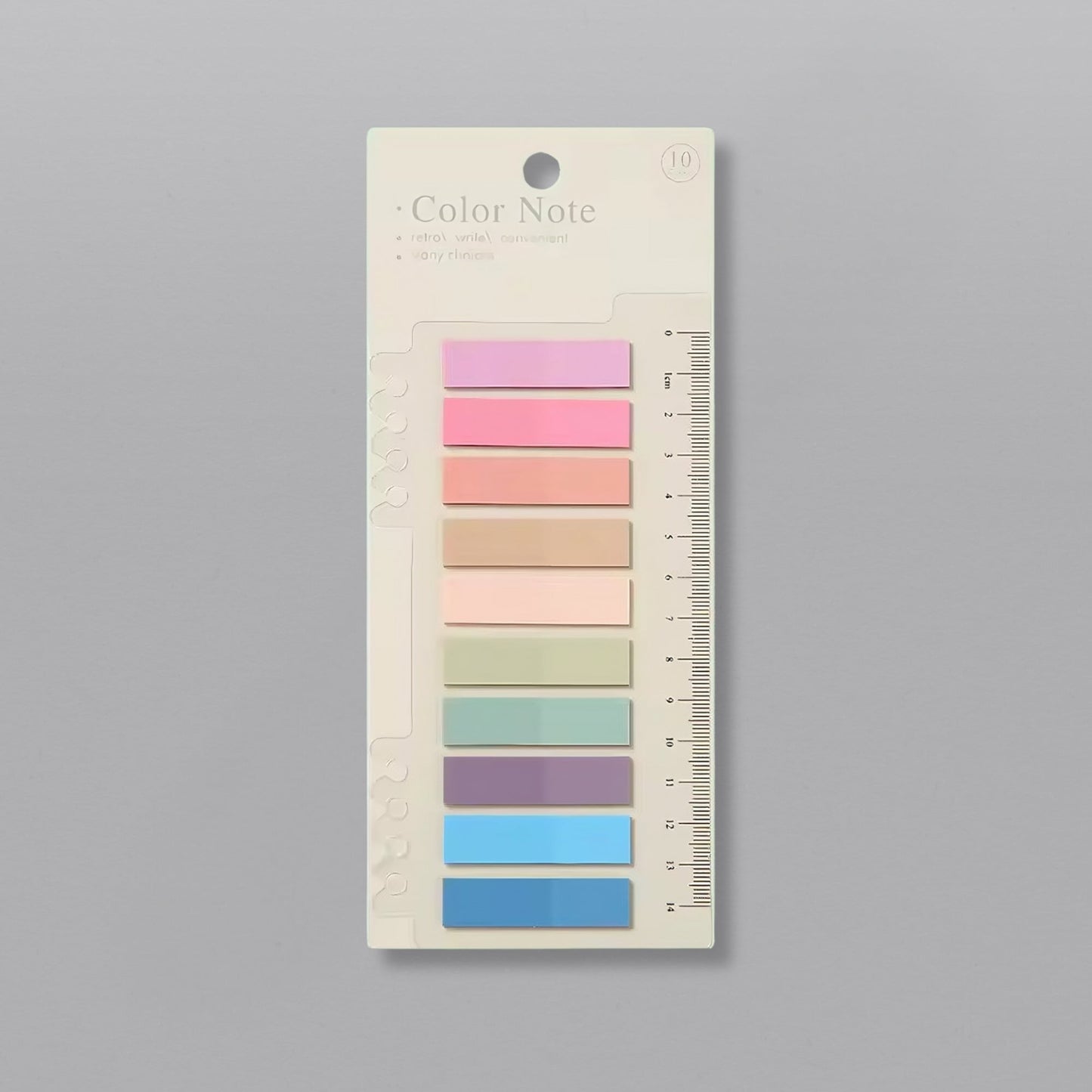 Page Markers (200 Sticky Tabs) VIP