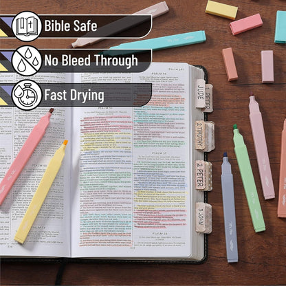 Heavenly Highlighters