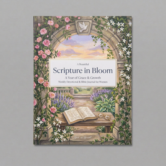 Scripture in Bloom VIP