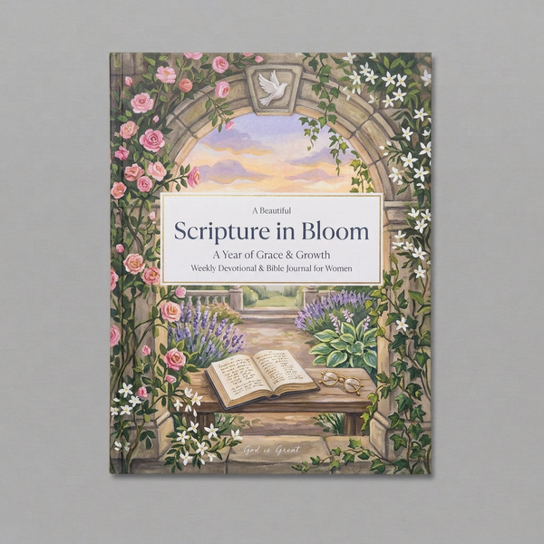 Scripture in Bloom