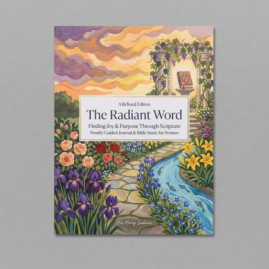 The Radiant Word VIP
