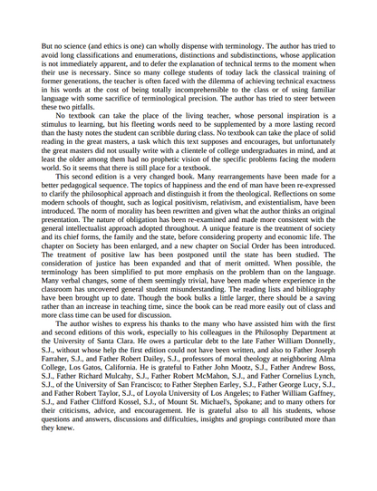 Right And Reason Ethics Based on Teachings of Aristotle | e-Book