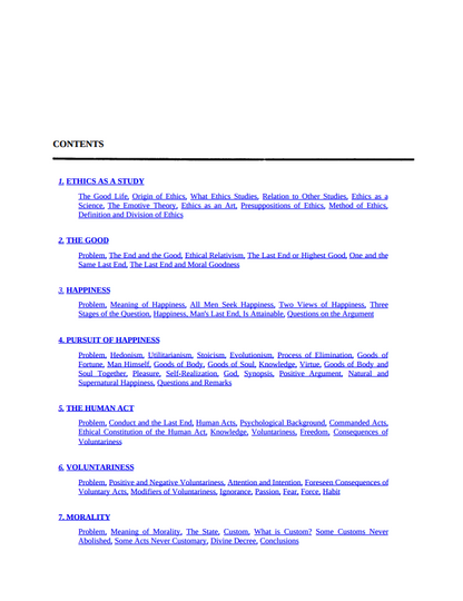 Right And Reason Ethics Based on Teachings of Aristotle | e-Book