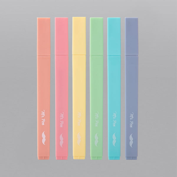 Heavenly Highlighters