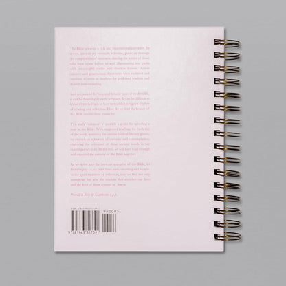 A Beautiful Year in the Bible Study VIP